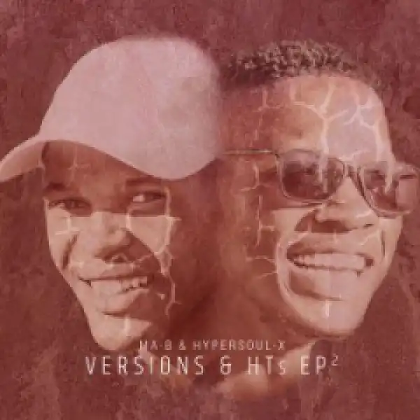 Ma-B X HyperSOUL-X - After The Storm (Main Mix) Ft. Bohlale & Lulu Bolaydie